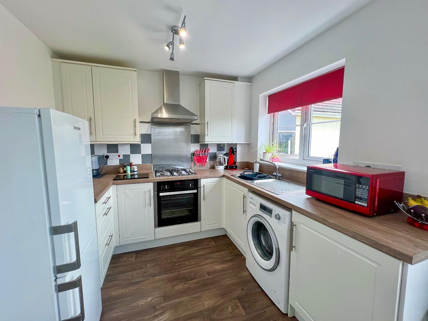 Clos Yr Eryr, Coity, Bridgend County Borough, CF35 6HE